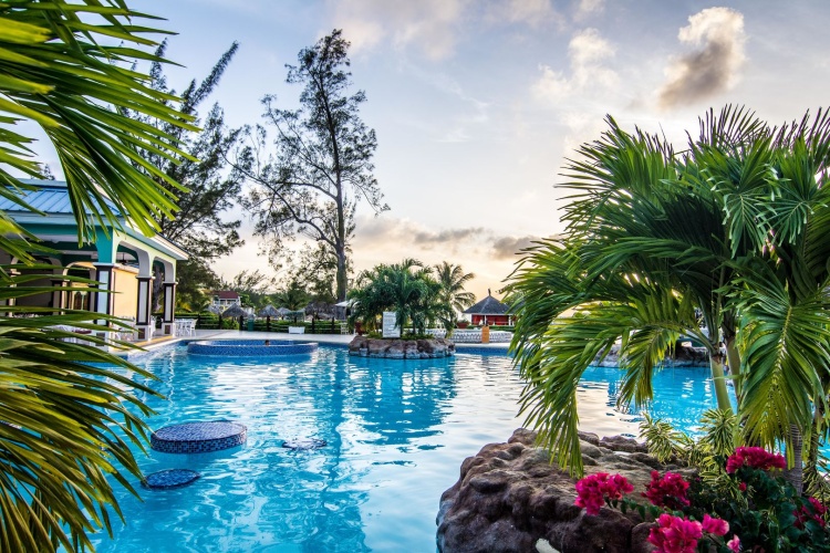 Jewel Paradise Cove Adult Beach Resort & Spa – All Inclusive photo 17