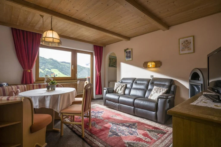 Landhaus Geisler