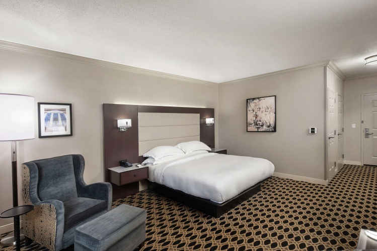 Hilton Columbia Center photo 7