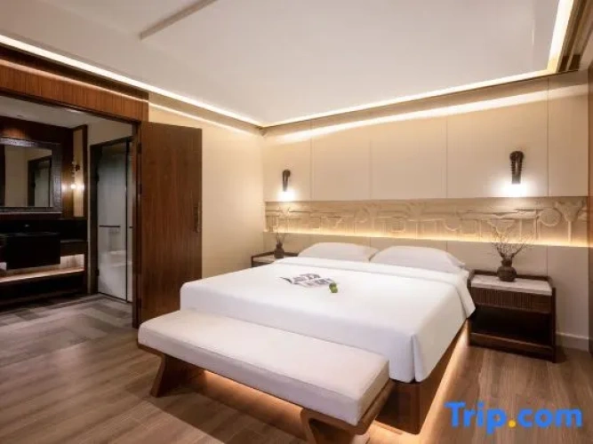 2 Bedrooms Family Suite
