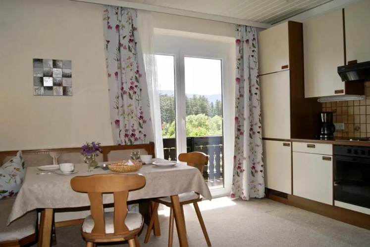 Haus Ebner Pension