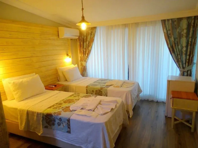 Sarissa Butik Otel