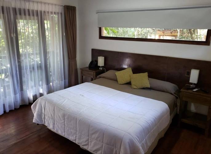 Selva de Laurel