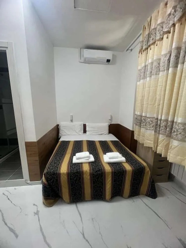 Hotel Roma Palace