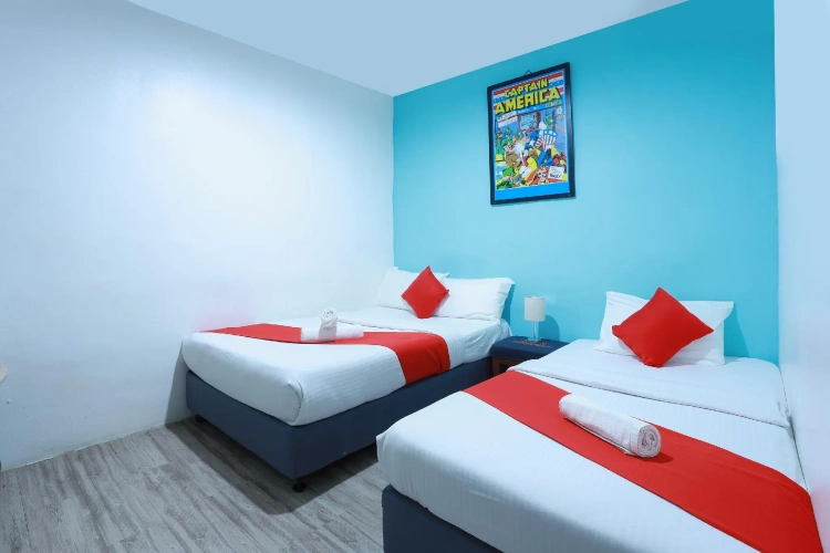 Family Suite