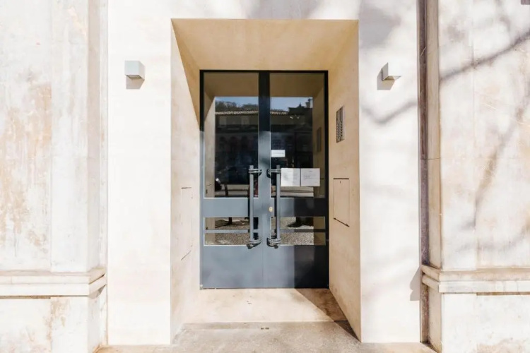 The Rossio Studio