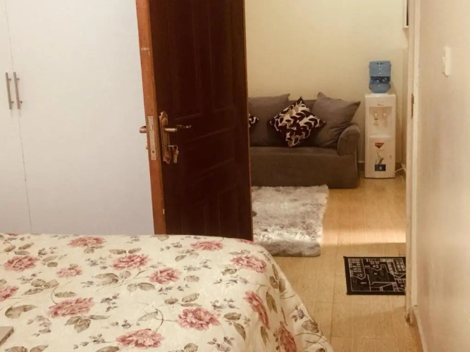Reale's 1 Bedroom