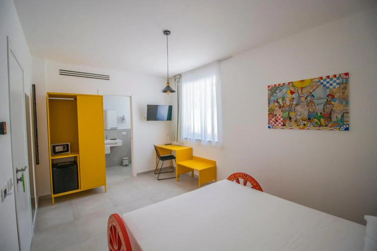 Hotel Arte Mare