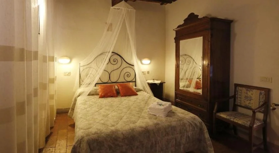 Gozzante Guest House