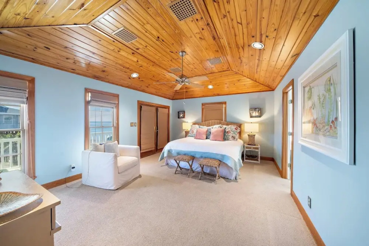 Reelview by Ryson Vacation Rentals