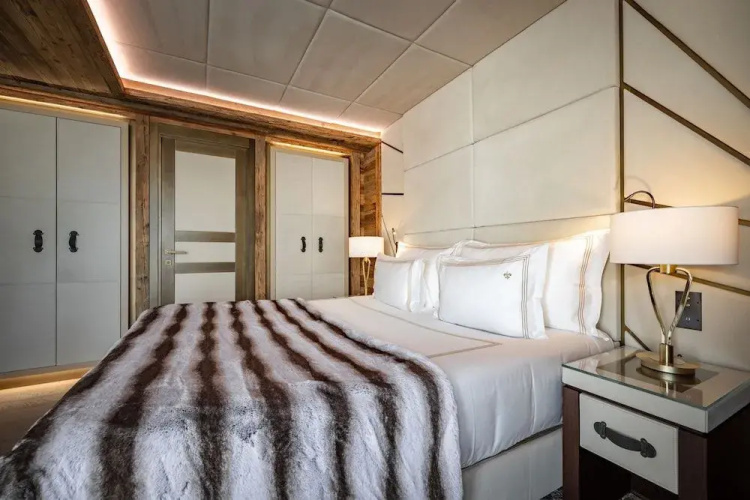 Ultima Hotel  Courchevel