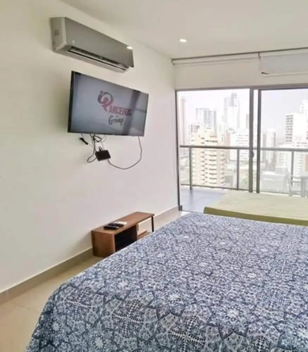 Luxury Apt Bocagrande Parceros Group