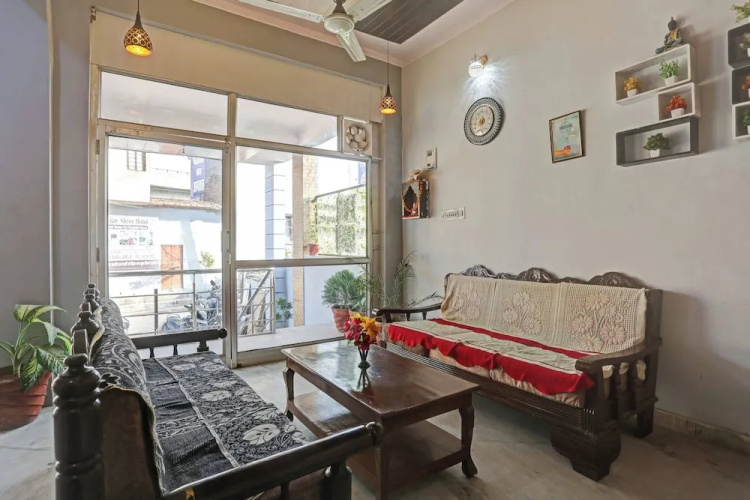 Hotel Vijay Shree