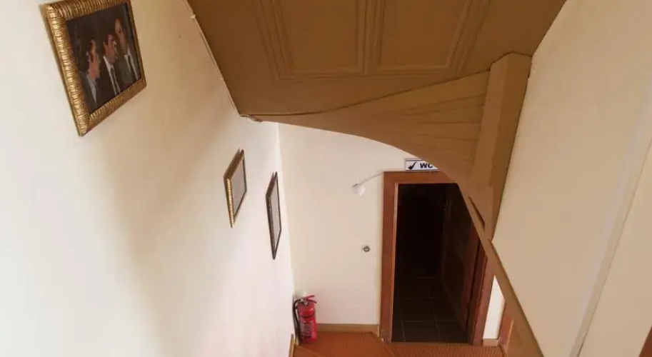 Hababam Pension