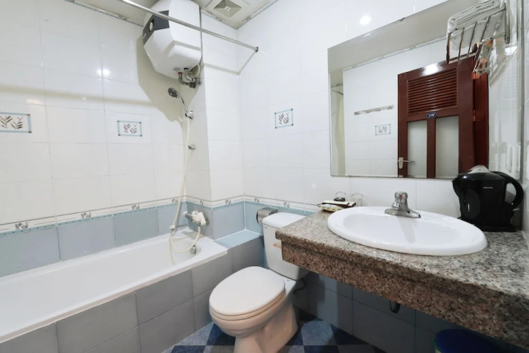 Hanoi 3B Hotel