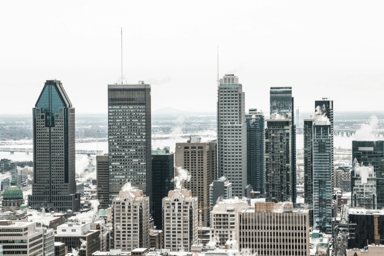 Vogue Hotel Montreal Downtown, Curio Collection By Hilton photo 28