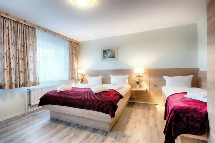 Hotel Friesland