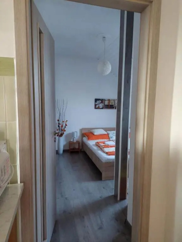 Nagcsaládos Rózsa Apartman
