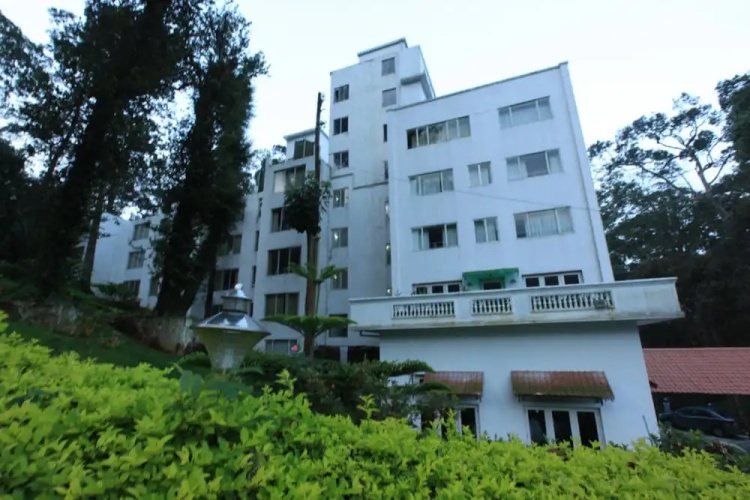Hotelafbeelding