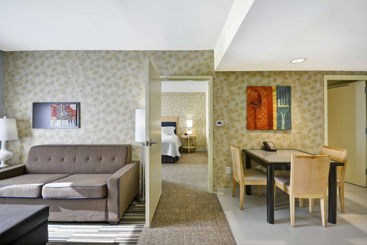 Home2 Suites by Hilton Oswego