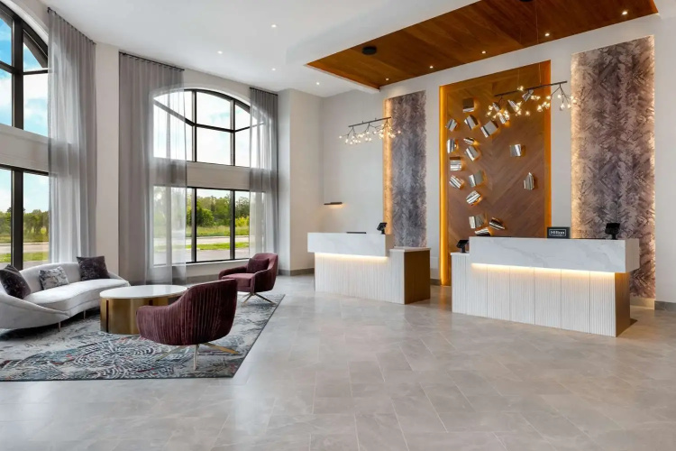 DoubleTree by Hilton Kingston