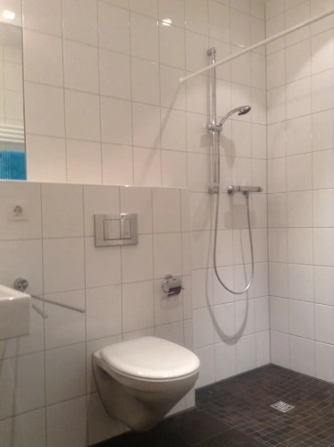 1 Bedroom Deluxe Apartment with mountain view
