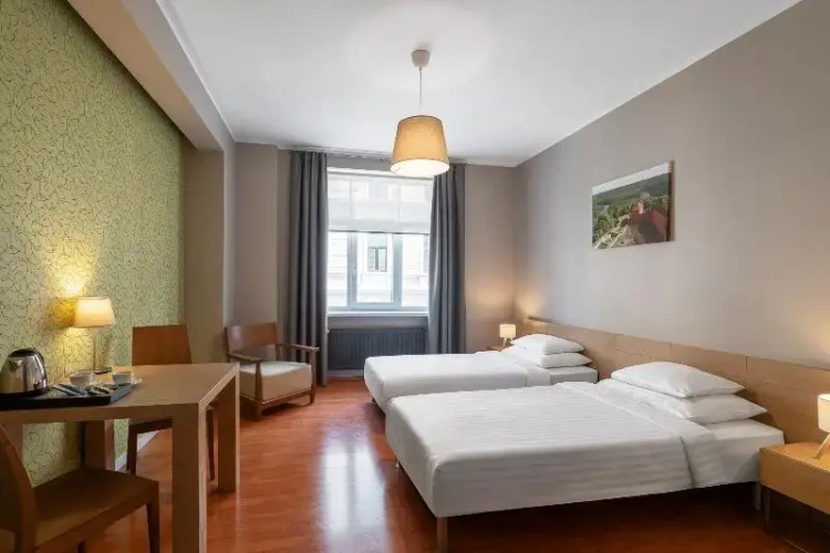 Comfort Twin room
