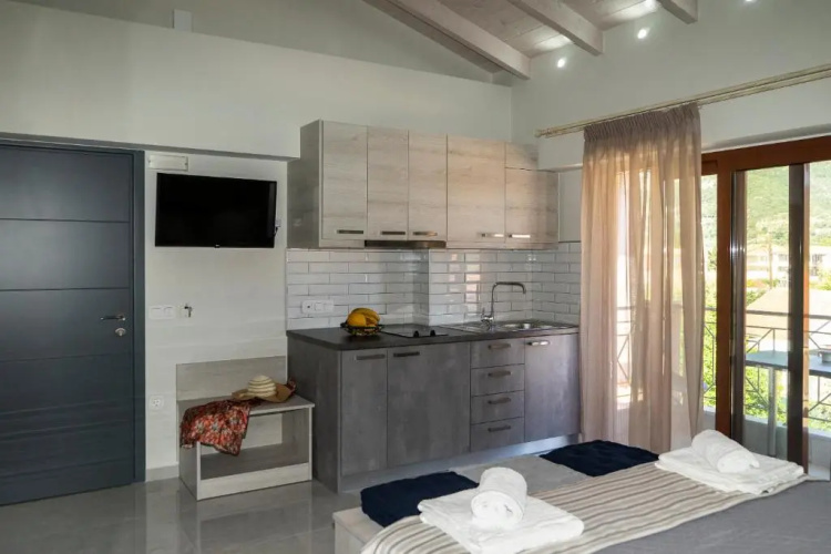 Emily Apartments