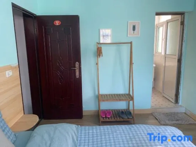4 Bedrooms Standard Double room