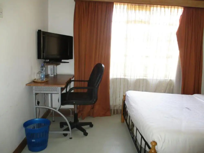 Eldoret Wagon hotel