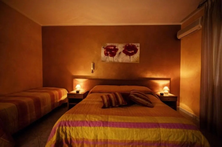 Hotel Venere