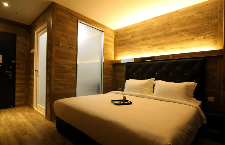 Hermess Hotel