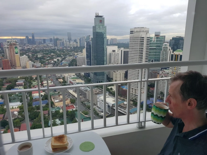 Premier Apartment