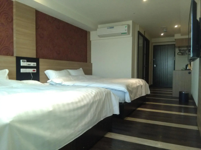 Denver Mllan Hotel