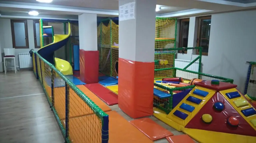 Apartment C16 Hotel Milmari