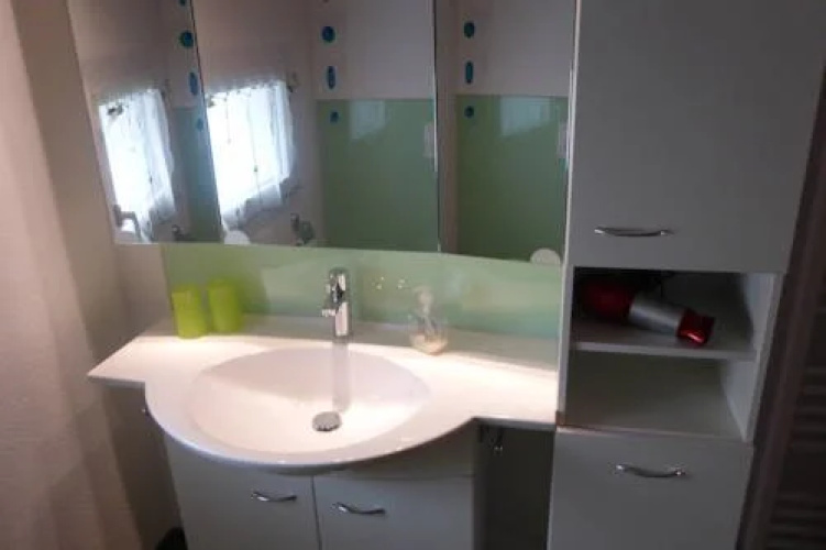 Ferienwohnung Bally