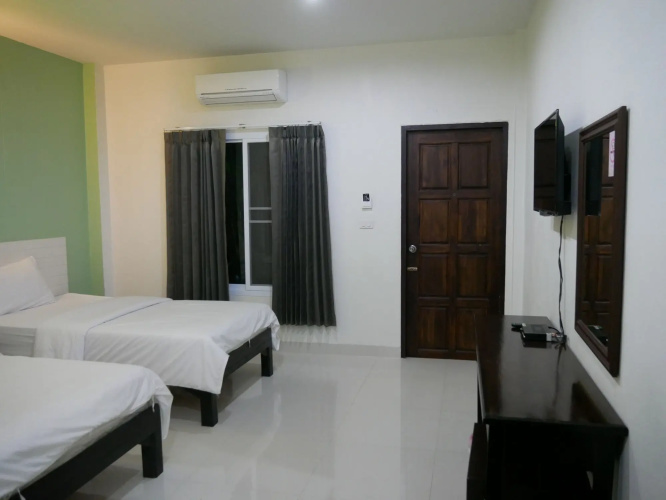 Nature Park Resort