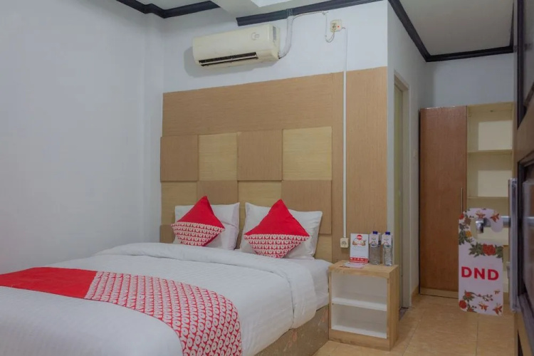Oyo 649 K68 Residence