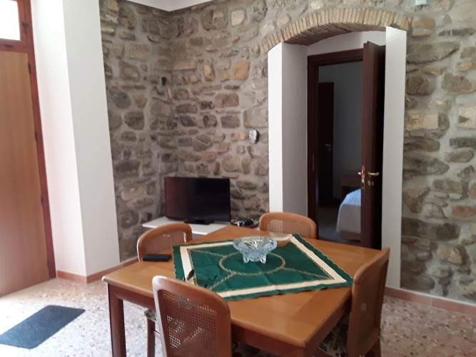 B & B La Panoramica