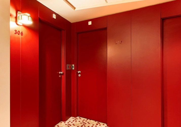 Hotel Mone