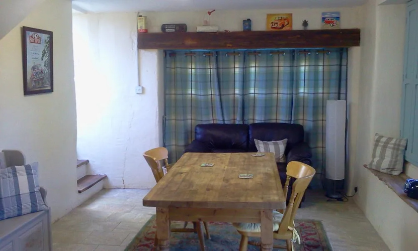 Cottage - Sleeps 4 - Pets Ok - Garden - Parking