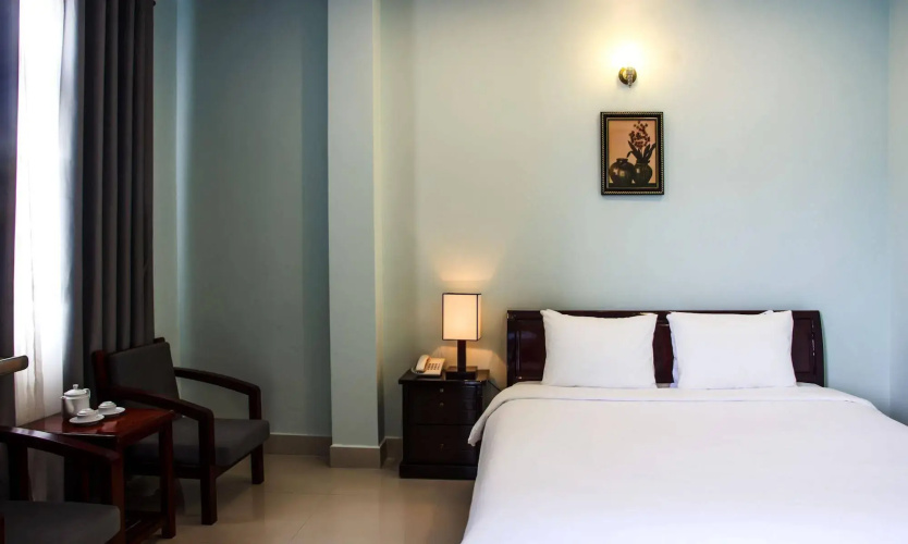 OYO 557 Phi Yen Hotel