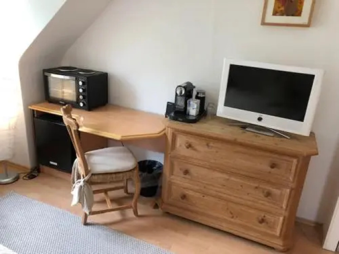 Appartement Leon