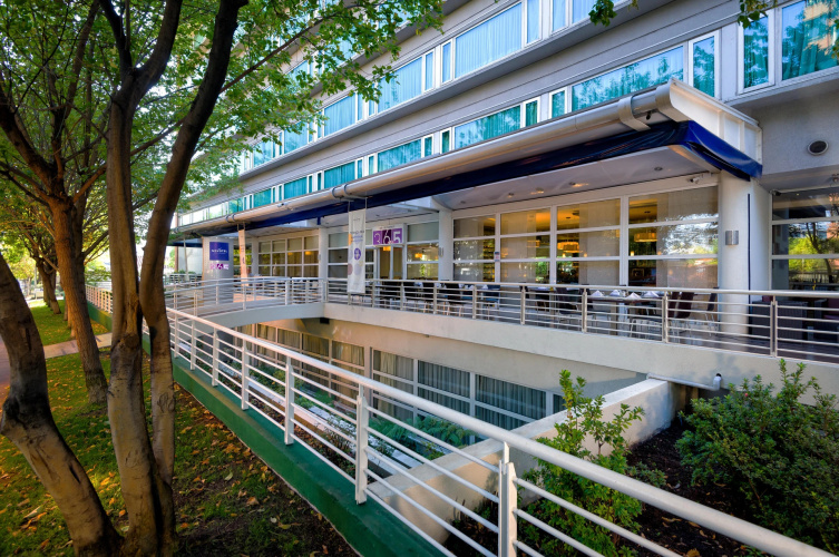 Novotel Santiago Vitacura photo 33
