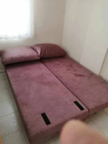 Economy Apartment with balcony