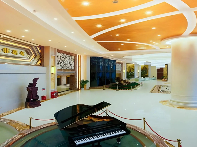 Chongqing Sport Hotel