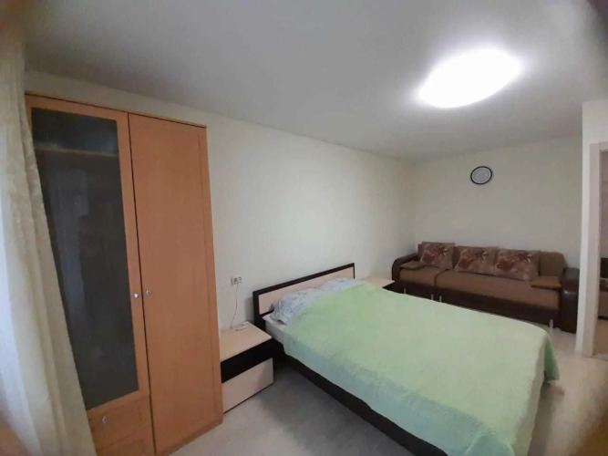 Фотография номера квартиры Апартаменты на улице Кирпичная 8