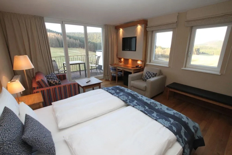 Hotel Rimberg