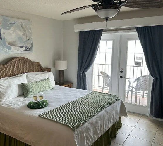 Beso Del Sol Resort