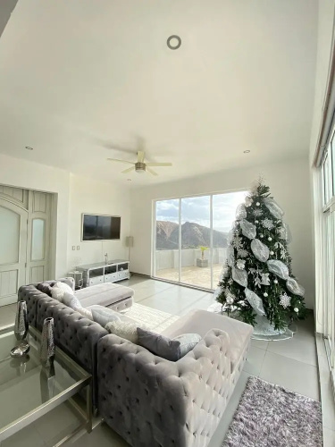 Luxury House Ocean View Rooftop Party